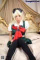 Love Satomi - Blackonblackcrime Free Babydollgif